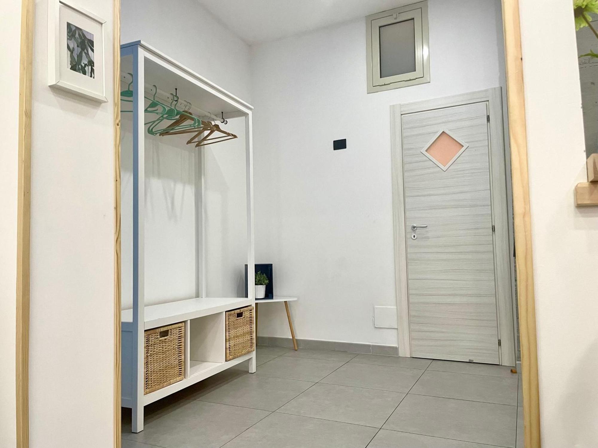 Casa Giniusa Central Studio Katania Zewnętrze zdjęcie